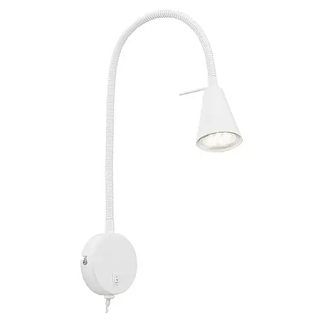 Briloner  Foco de pared LED Comfort Light