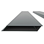 Dioco Smartwall Valla Persiana (L x An: 1.770 x 150 mm, Antracita, 6 ud.) | BAUHAUS