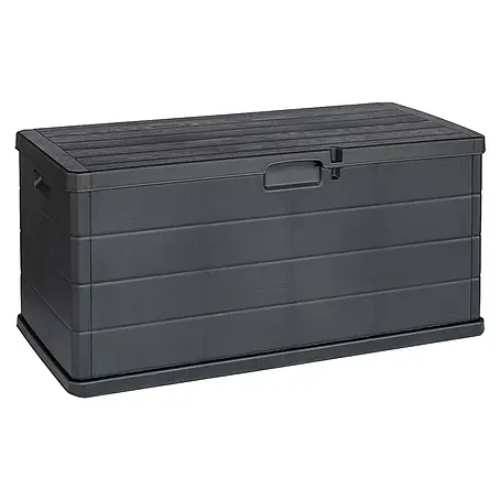 Progarden  Garten-Aufbewahrungsbox Alpha