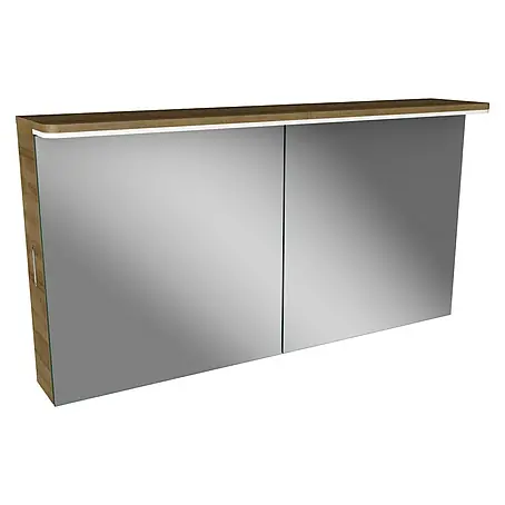 Lanzet Modern 3.0 LED-Spiegelschrank