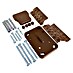 Dioco Smartwall Kit de accesorios 