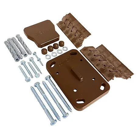 Dioco Smartwall Kit de accesorios