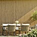 b!design Zidni paneli Outdoor 