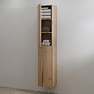 Best Design Hoge kast Blanco (b x d x h: 35 x 30 x 180 cm, Halifax)