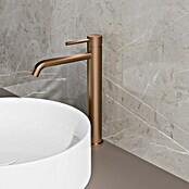 Best Design Fonteinkraan Liora High-End (Desert Brown, Mat, Roestvrij staal, Hoogte: 31 cm) | BAUHAUS