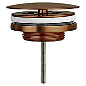 Best Design Waste-plug Liora (Desert Brown, 5/4 inch aansluiting) | BAUHAUS
