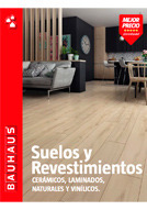 Suelos y pavimentos