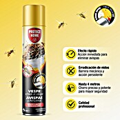Spray antiavispas Protect Home (750 ml) | BAUHAUS