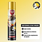 Spray antiavispas Protect Home (750 ml) | BAUHAUS