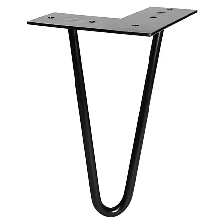 Wagner System Möbelfuß Hairpinlegs