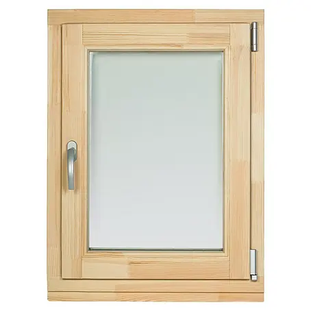 Panto  Holzfenster