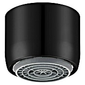 Neoperl Cascade SLC Vodovarčni regulator vodnega toka  (Količina pretoka tekočine: 3,8 l/min, Črna) | 4047 - Wassersparartikel | DCDA - Wasserinstallation | DCD - Sanitärinstallation | DC - Sanitärinstallation | D - Sanitär | BAUHAUS