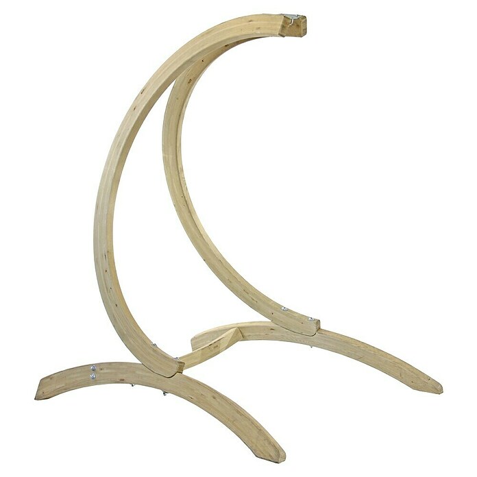 Amazonas Hängesesselgestell (Passend für: Amazonas Swing Chair/Globo Chair/Swing Lounger, Holz)