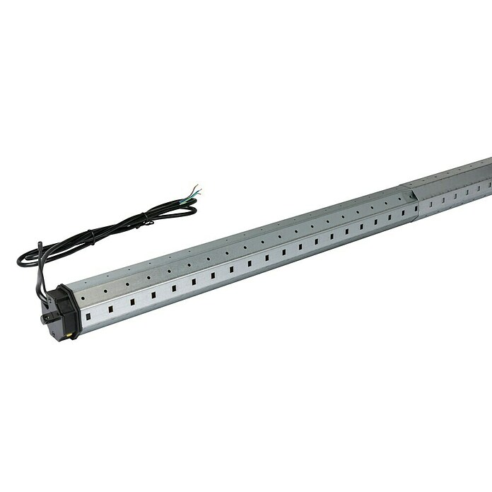 Schellenberg Achtkantwellen-Set (Auszugslänge: 160 cm, Geeignet für: Rollladen-Maxi-Systeme)