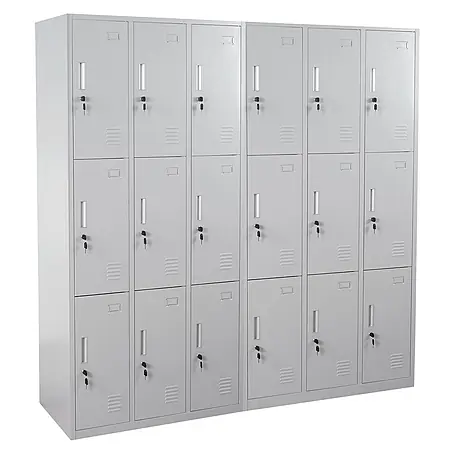 Proregal  Schließfachschrank Saturn