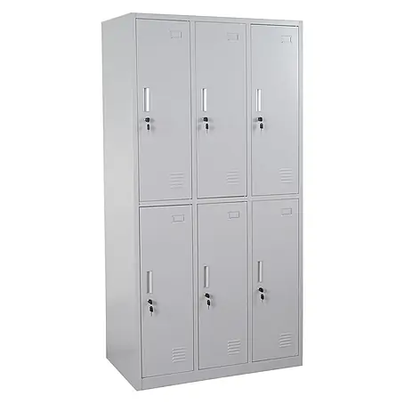 Proregal  Schließfachschrank Saturn