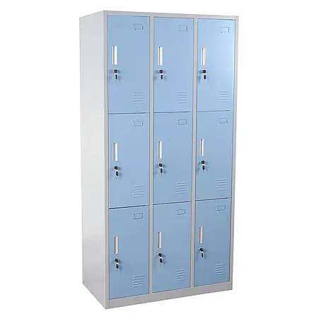 Proregal  Schließfachschrank Saturn