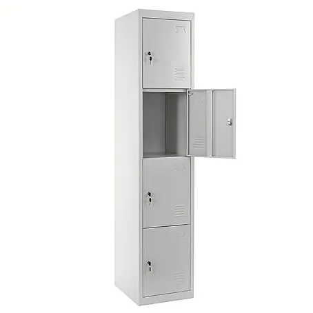 Proregal  Schließfachschrank Saturn