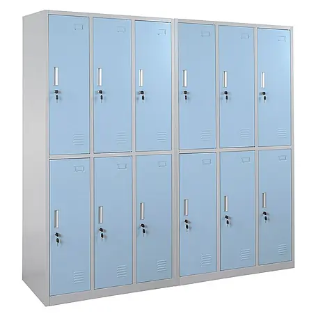 Proregal  Schließfachschrank Saturn