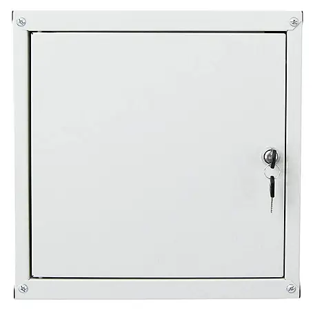 Proregal  Schließfachschrank Cubic