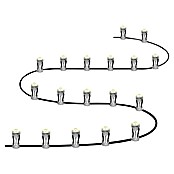 Ledvance LED-Lichterkette Endura Dot (Außen, 13,5 m, Anzahl Leuchtmittel: 18 Stk.) | BAUHAUS