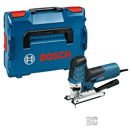 Bosch Professional  Elektro-Stichsäge GST 150 CE