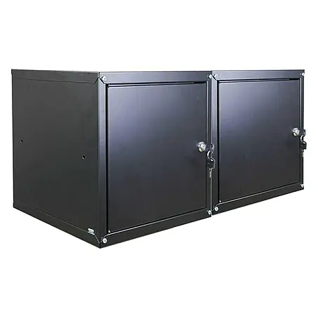 Proregal  Schließfachschrank Mega Deal 2x Cubic XL