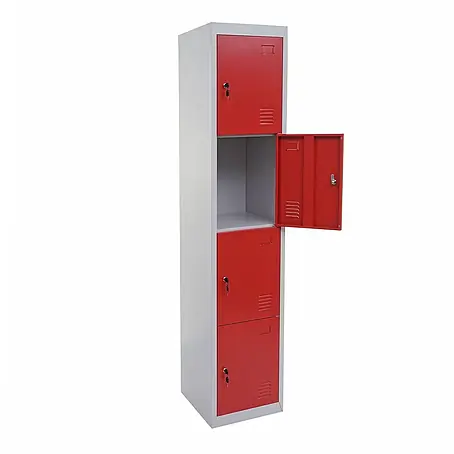 Proregal  Schließfachschrank Saturn