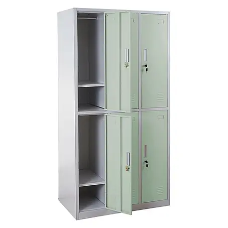 Proregal  Schließfachschrank Saturn