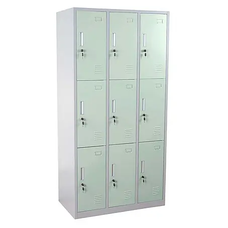 Proregal  Schließfachschrank Saturn