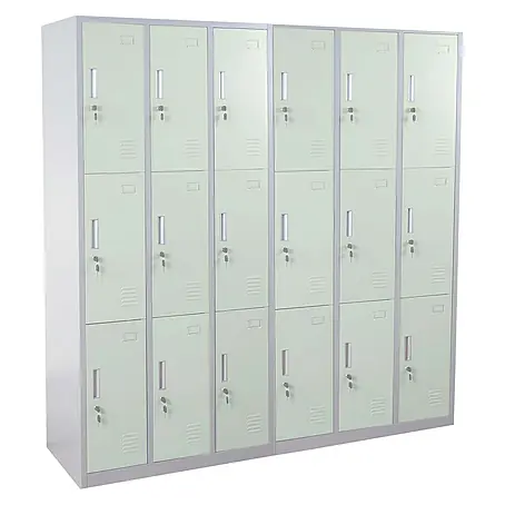 Proregal  Schließfachschrank Saturn