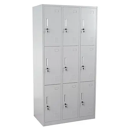 Proregal  Schließfachschrank Saturn