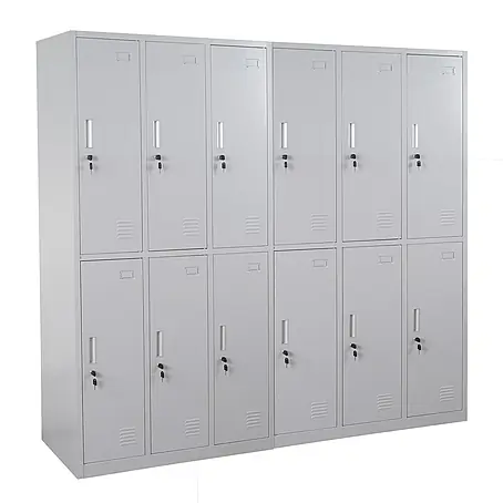 Proregal  Schließfachschrank Saturn