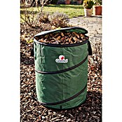 Gardol Premium Pop-Up Gartenabfallsack (150 l, Ø x H: 56 x 61 cm)