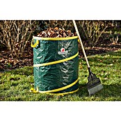 Gardol Pop-Up Gartenabfallsack (120 l, Höhe: 60 cm, Durchmesser: 50 cm)