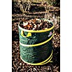 Gardol Pop-Up Gartenabfallsack (80 l, Höhe: 48 cm, Durchmesser: 46 cm)