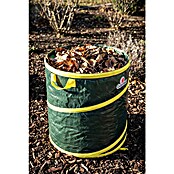 Gardol Pop-Up Gartenabfallsack (80 l, Höhe: 48 cm, Durchmesser: 46 cm)