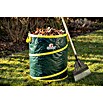 Gardol Pop-Up Gartenabfallsack (80 l, Höhe: 48 cm, Durchmesser: 46 cm)