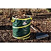Gardol Pop-Up Gartenabfallsack (80 l, Höhe: 48 cm, Durchmesser: 46 cm)