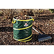 Gardol Pop-Up Gartenabfallsack (80 l, Höhe: 48 cm, Durchmesser: 46 cm)