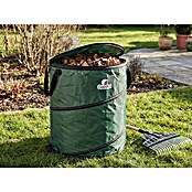 Gardol Premium Pop-Up Gartenabfallsack (150 l, Ø x H: 56 x 61 cm)