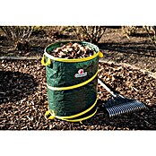 Gardol Pop-Up Gartenabfallsack (120 l, Höhe: 60 cm, Durchmesser: 50 cm)
