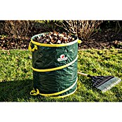 Gardol Pop-Up Gartenabfallsack (120 l, Höhe: 60 cm, Durchmesser: 50 cm)