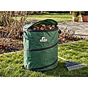 Gardol Premium Pop-Up Gartenabfallsack (80 l, Ø x H: 46 x 48 cm)
