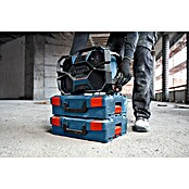 Bosch Professional AMPShare 18V Radio za gradilište na bateriju GPB 18VH-6 SRC  (18 V, 87,5 – 108 MHz (UKW/FM)) | BAUHAUS