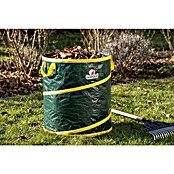 Gardol Pop-Up Gartenabfallsack (80 l, Höhe: 48 cm, Durchmesser: 46 cm)