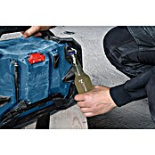 Bosch Professional AMPShare 18V Radio za gradilište na bateriju GPB 18VH-6 SRC  (18 V, 87,5 – 108 MHz (UKW/FM)) | BAUHAUS