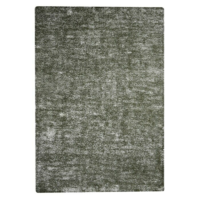 Kayoom Teppich Etna (Silber/Oliv, 290 x 200 cm)
