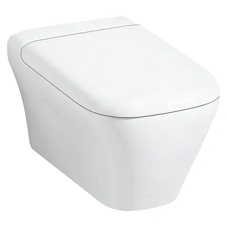 Geberit myDay Wand-WC