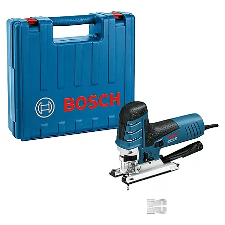 Bosch Professional  Elektro-Stichsäge GST 150 CE